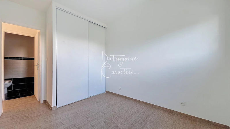 Maison - 82 m² - 4 pièces