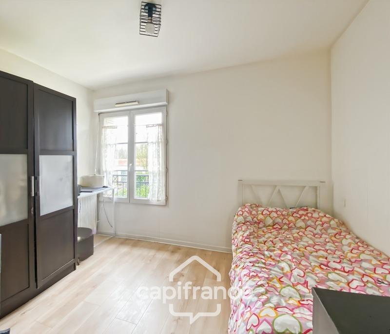 Maison - 153 m² - 7 pièces