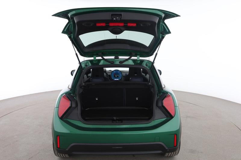 Mini Mini Cooper c Finition Favoured Dkg7 3p 156 ch