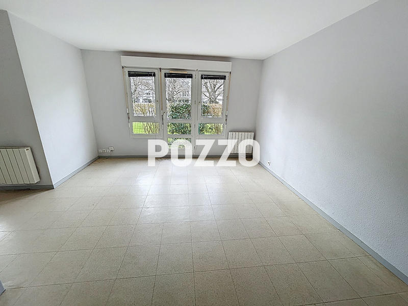 Appartement - 34 m² - 1 pièce