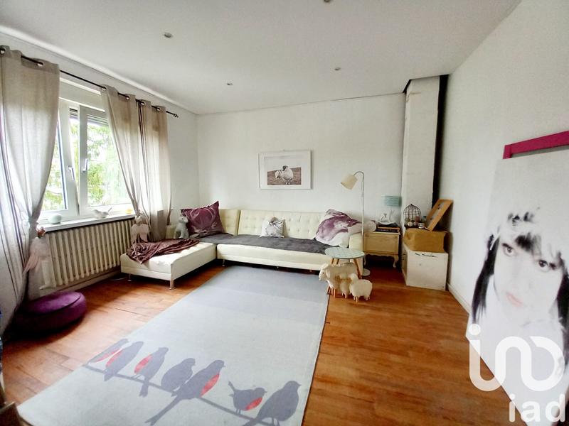 Maison - 175 m² - 6 pièces