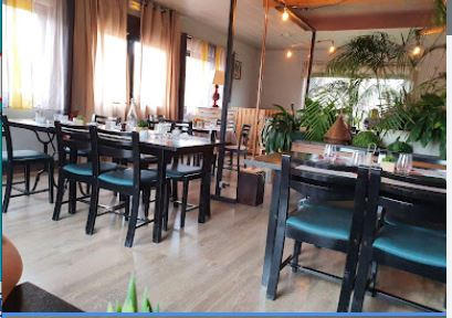 Local commercial - 816 m²