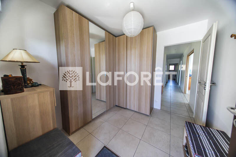 Maison - 157 m² - 5 pièces