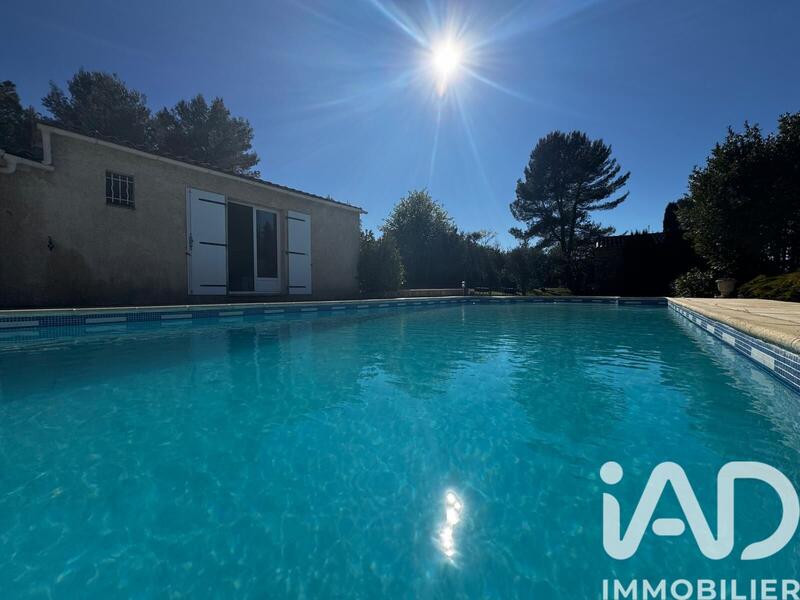 Maison de campagne - 180 m² - 6 pièces