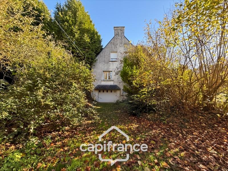 Maison - 146 m² - 6 pièces