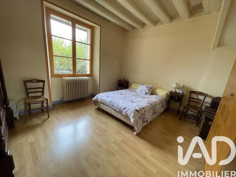 Maison de ville - 154 m² - 5 pièces