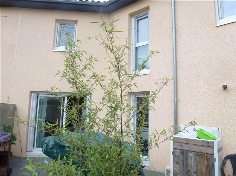 Maison - 96 m² - 5 pièces