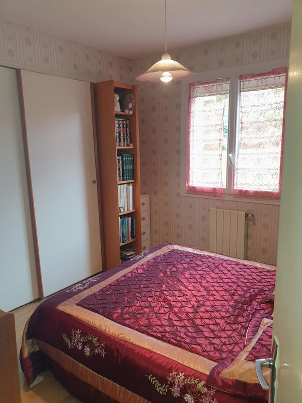 Maison de campagne - 119 m² - 7 pièces