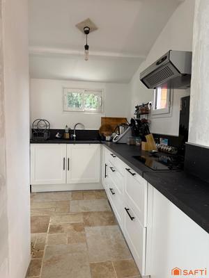 Maison - 197 m² - 7 pièces