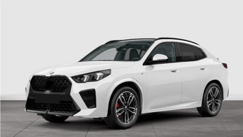 Bmw X2 20i sDrive m-Sport 170 / Attache Remorque Toit Ouvrant Pack Innovation Black Shadow Line