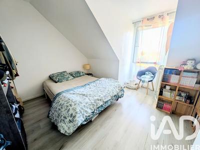 Appartement - 32 m² - 2 pièces