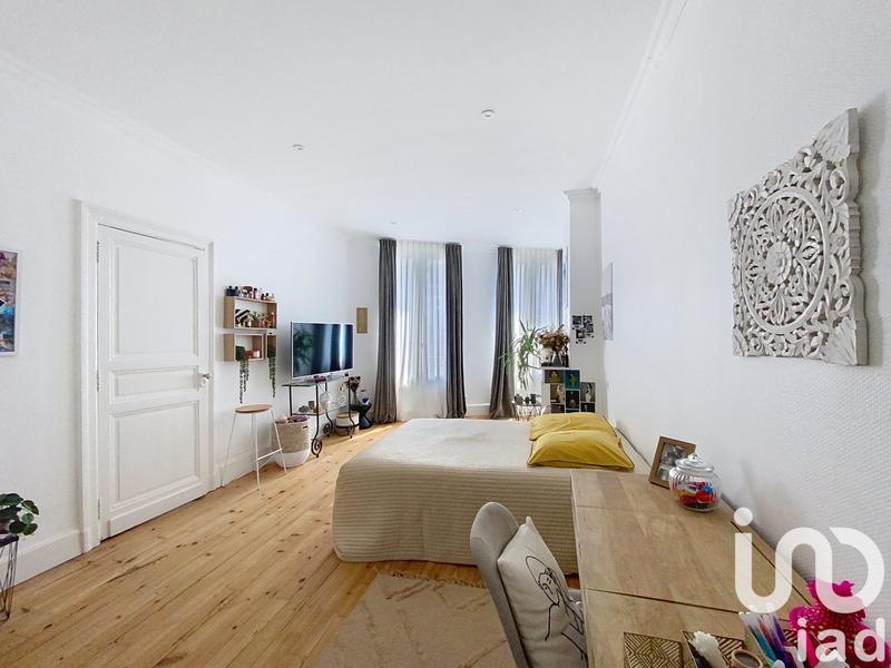 Appartement - 130 m² - 4 pièces