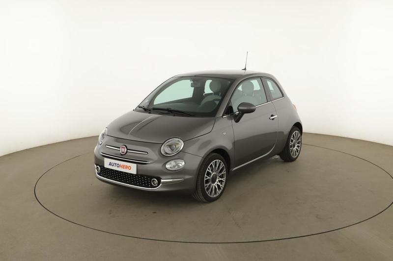 Fiat 500 1.2 Star 69 ch