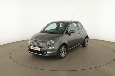 Fiat 500 1.2 Star 69 ch