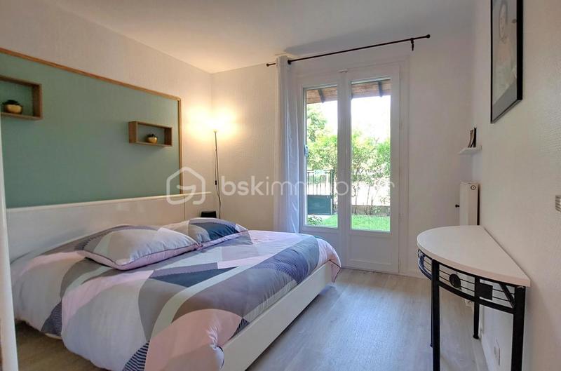 Appartement - 118 m² - 5 pièces