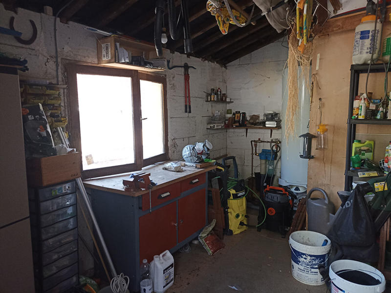 Maison - 108 m² - 5 pièces