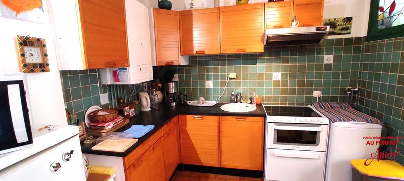 Appartement - 84 m² - 3 pièces