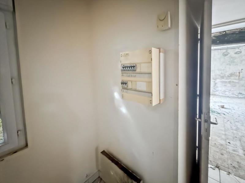 Maison - 100 m² - 2 pièces