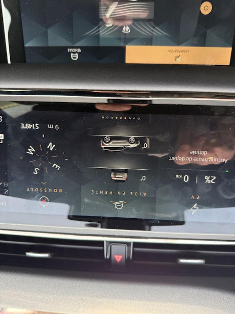 Land Rover Range Rover Evoque P300 R-Dynamic Toit Ouvrant Phev