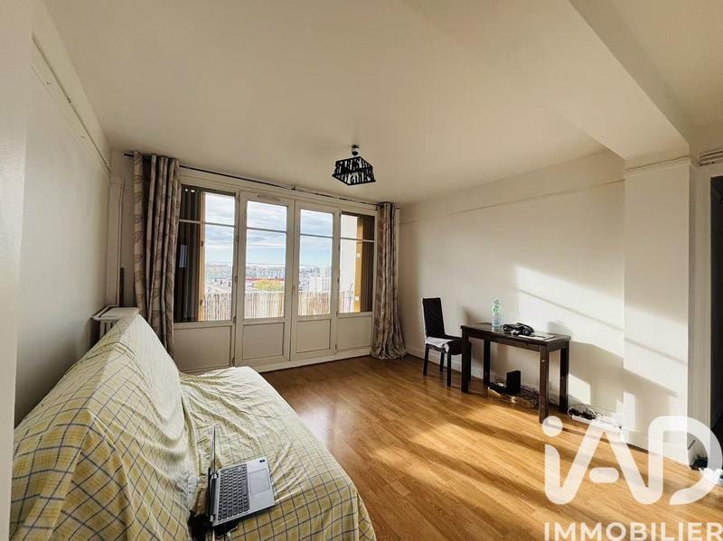 Appartement - 54 m² - 3 pièces