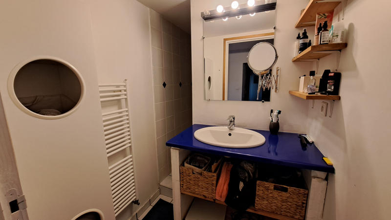 Maison - 173 m² - 7 pièces