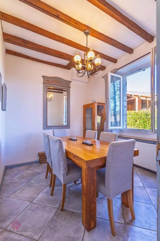 Propriété - 177 m² - 7 pièces