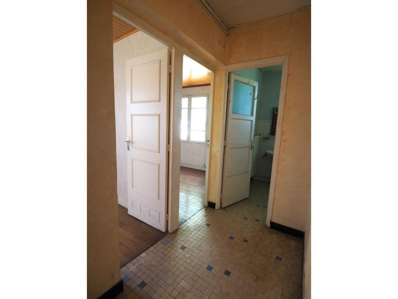 Maison - 109 m² - 6 pièces