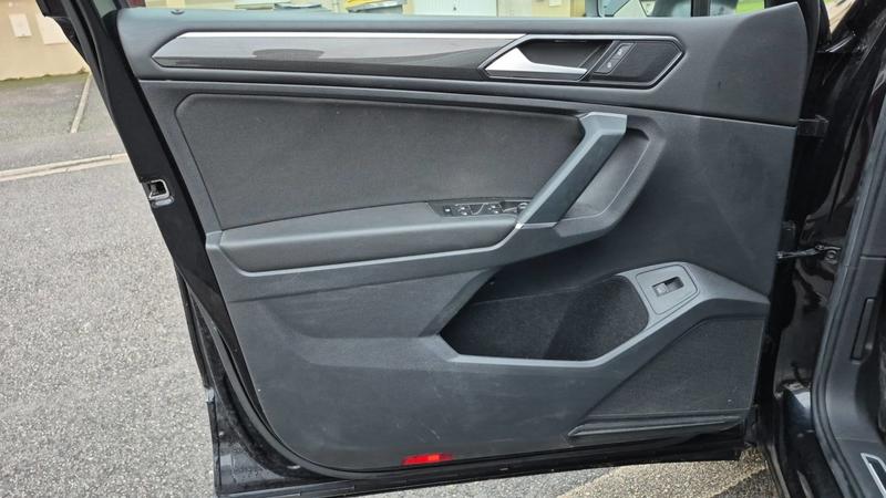 Volkswagen Tiguan II 2.0 Tdi 150 4Motion Dsg7 Carat Exclusive - Automatique