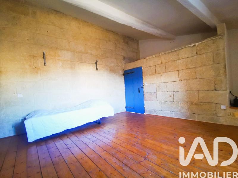 Appartement - 107 m² - 5 pièces