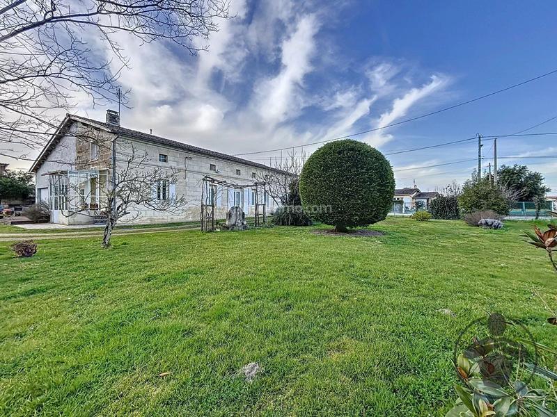 Maison - 126 m² - 4 pièces