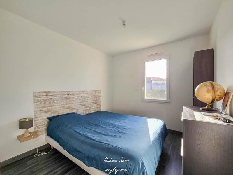 Maison - 88 m² - 5 pièces