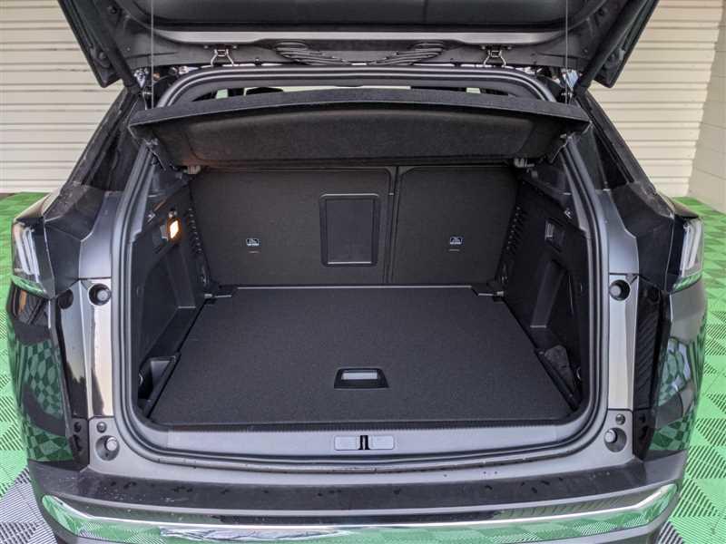 Peugeot 3008 1.5 BlueHDi 130ch s&amp;S Eat8 Gt