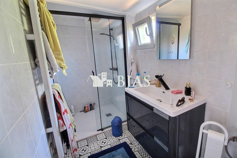 Maison - 155 m² - 5 pièces