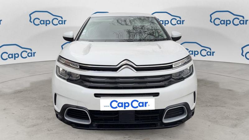 Citroën C5 Aircross 1.2 Thp PureTech 131 Business
