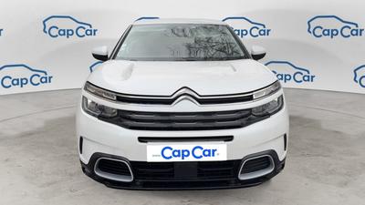 Citroën C5 Aircross 1.2 Thp PureTech 131 Business