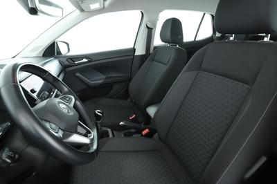 Volkswagen t-Cross 1.0 Tsi Lounge Business 115 ch