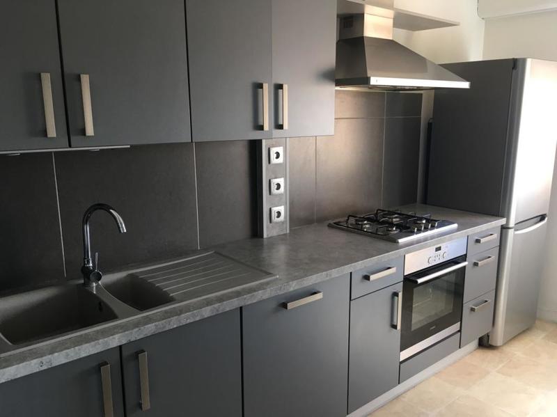 Appartement - 65 m² - 2 pièces