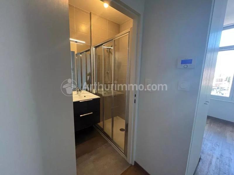 Appartement - 26 m² - 1 pièce