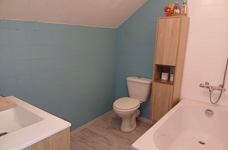 Maison - 119 m² - 5 pièces