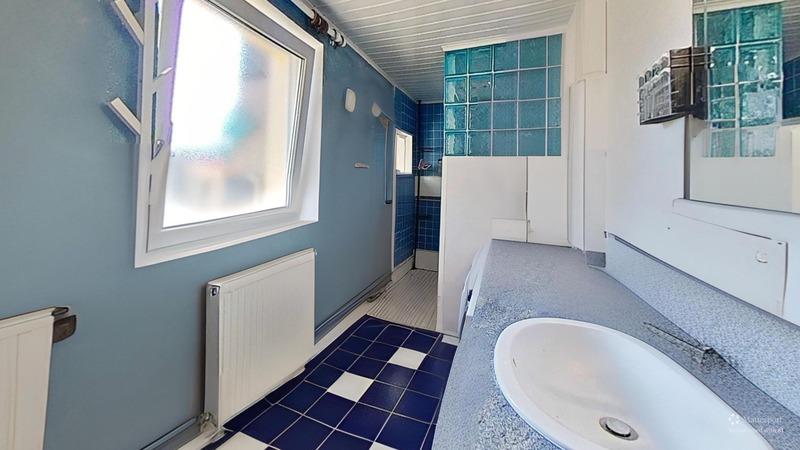 Maison de village - 167 m² - 8 pièces