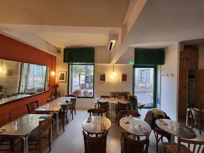 Local commercial - 50 m² - 3 pièces