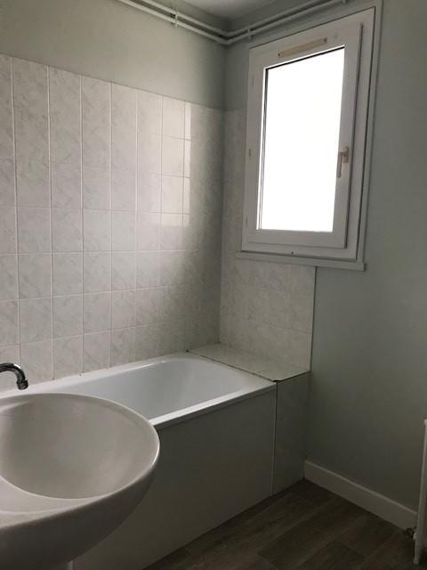 Appartement - 65 m² - 4 pièces