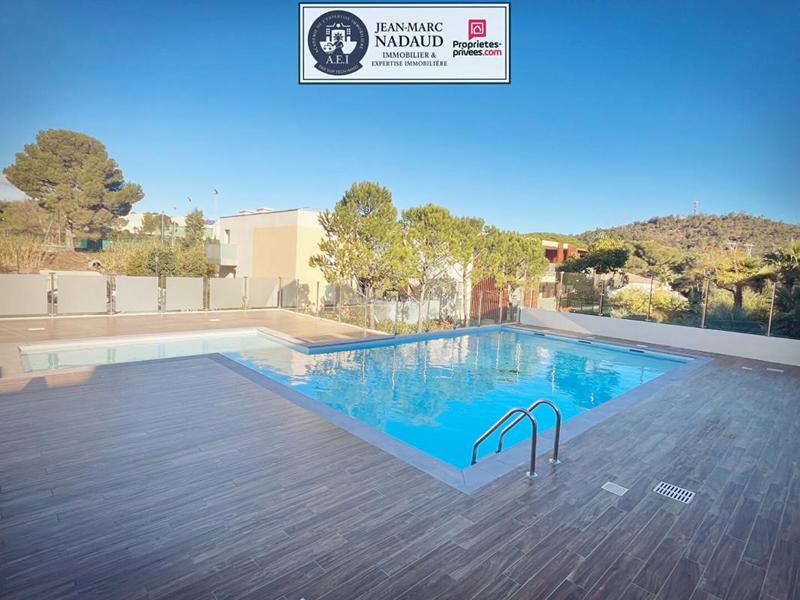 Appartement - 72 m² - 3 pièces