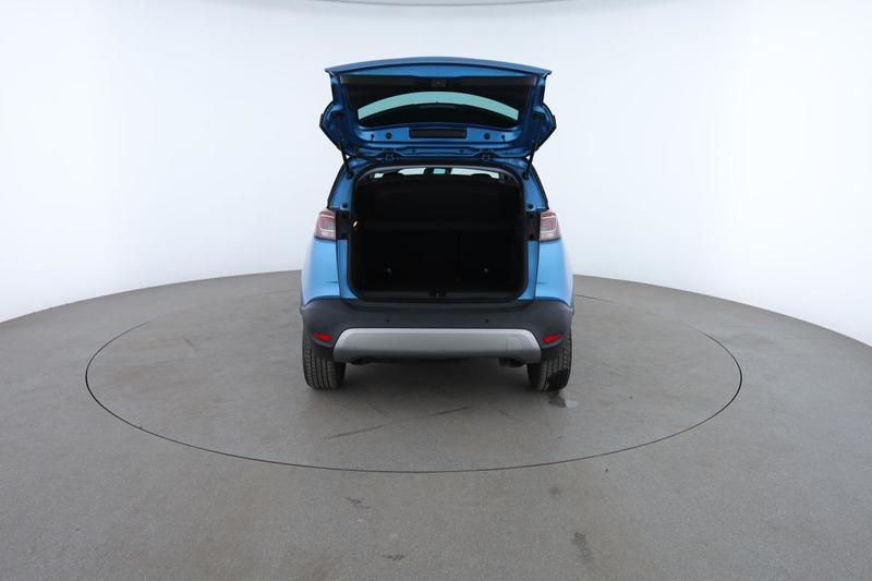 Opel Crossland X 1.5 Diesel Design 120 ans Auto ch