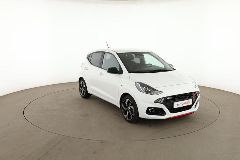 Hyundai i10 1.2 n Line 84 ch
