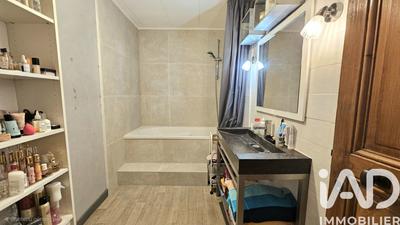 Maison de ville - 97 m² - 4 pièces