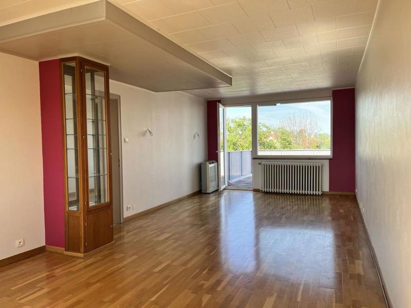 Appartement - 73 m² - 3 pièces