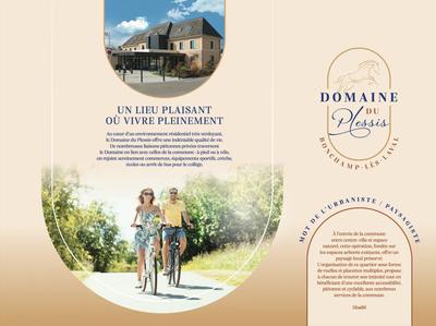 Terrain constructible