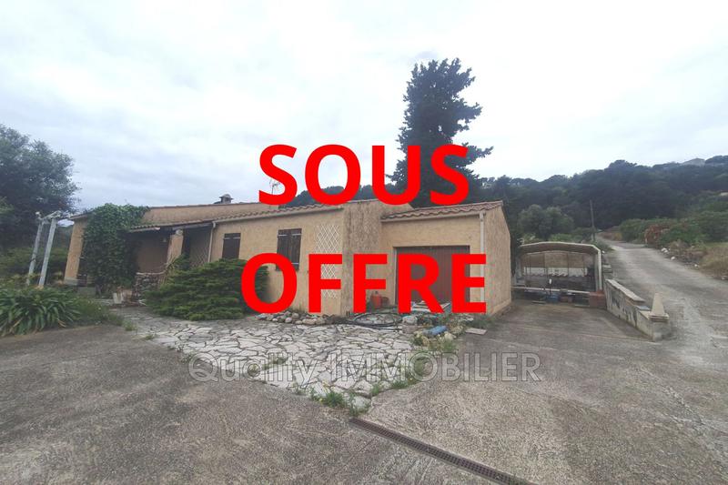 Maison - 115 m² - 4 pièces