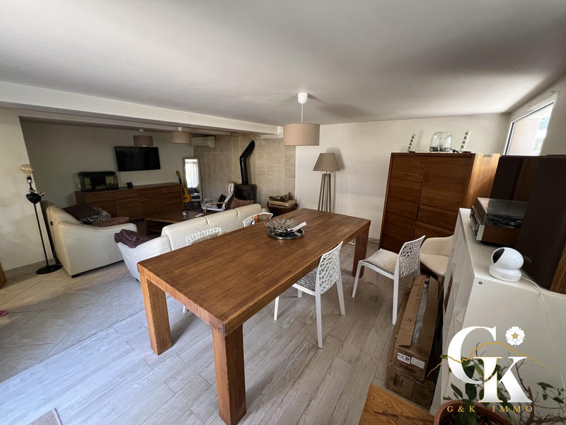 Villa - 365 m² - 15 pièces